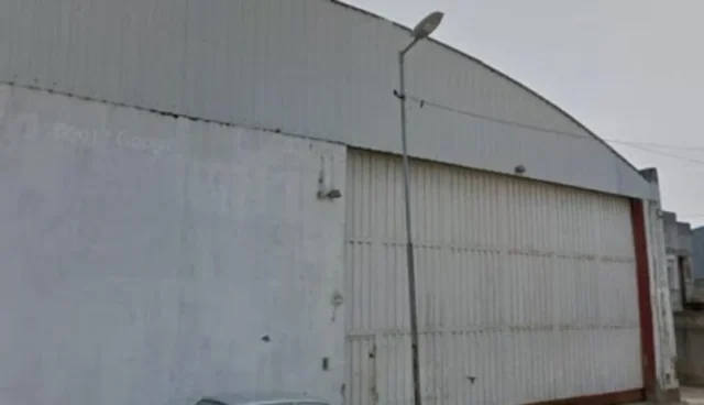 Galpones en Venta — el cano 7700