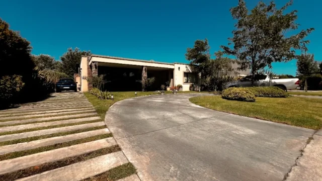 Casas, chalets en Venta — Av. Jorge Newbery 4550