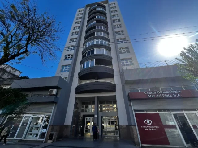 Departamentos, pisos y semipisos en Venta — Av. independencia 1347
