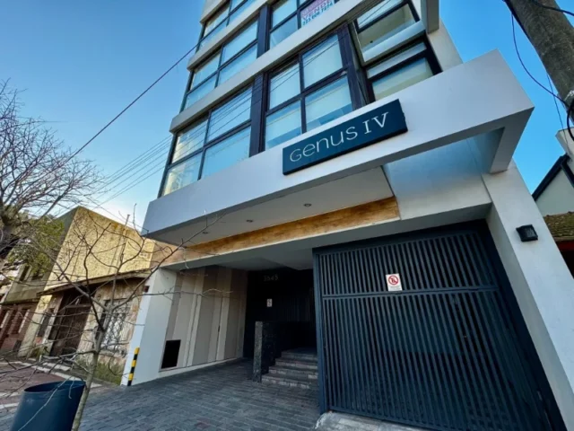 Departamentos, pisos y semipisos en Venta — French 3600