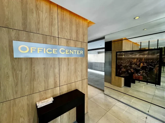 Oficinas en Venta — Rawson 3200