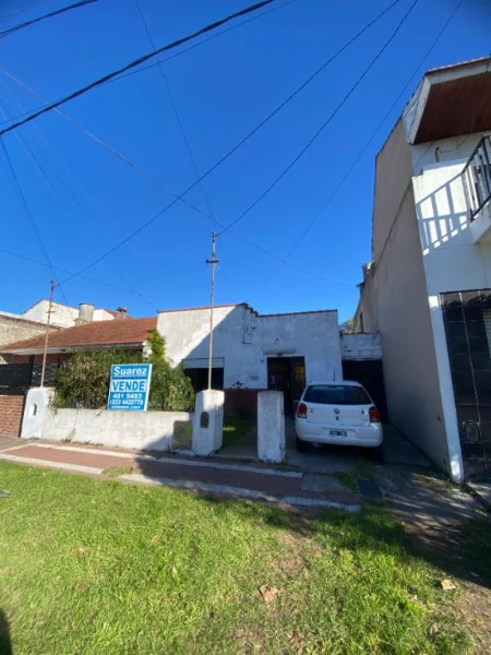 Casas, chalets en Venta — El Cano 6300