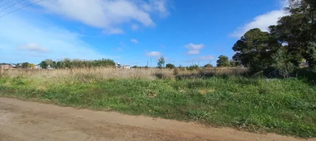 Lotes y terrenos en Venta — Autovía Juan Manuel Fangio S/N