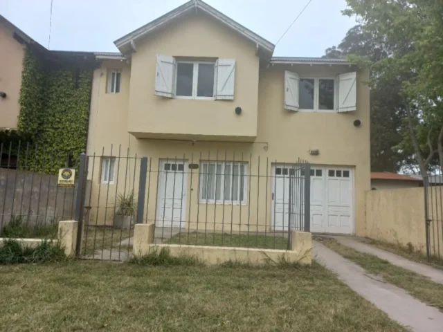 Dúplex en Venta — Daprotis 6900