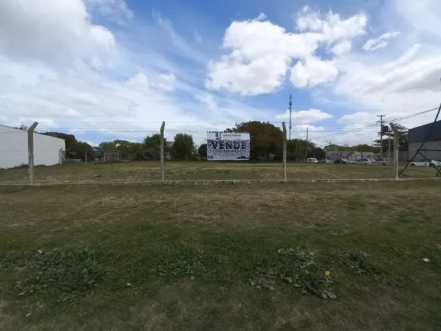 Lotes y terrenos en Venta — C. Comodoro Rivadavia 4464
