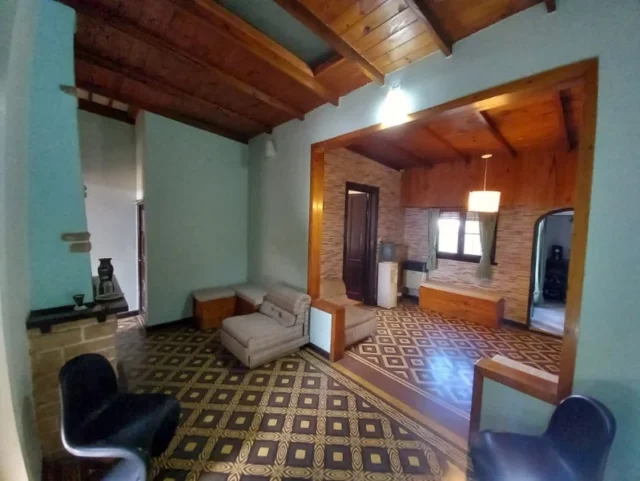 Oficinas en Venta — Catamarca 3300
