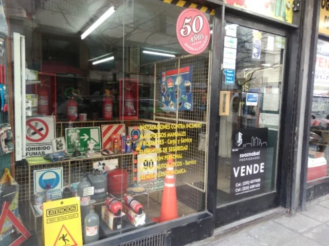 Locales en Venta — Entre Rios 1929