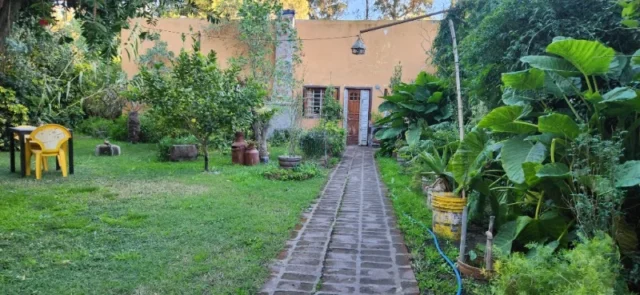 Casas Quinta en Venta — 4CC5+W7 Camet