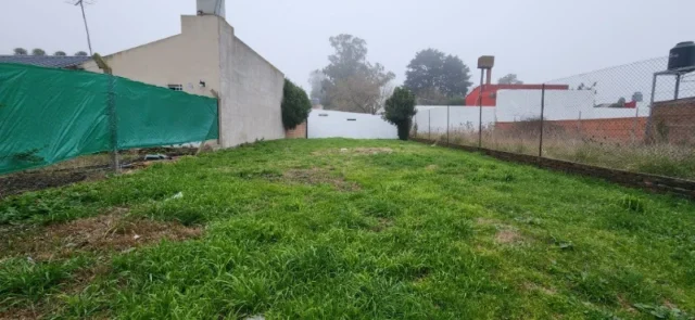 Lotes y terrenos en Venta — Calle Gral. Belgrano 835