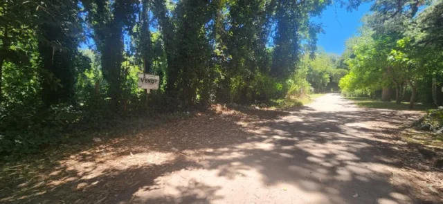 Lotes y terrenos en Venta — C. A Gallardo 1804