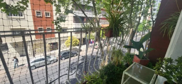 Departamentos, pisos y semipisos en Venta — Brown 2500