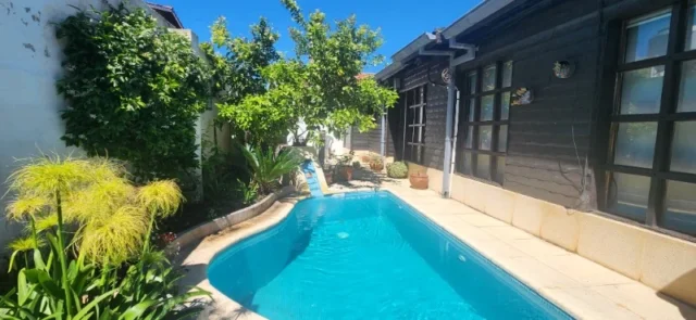 Casas, chalets en Venta — O Higgins  2067