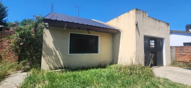 Casas, chalets en Venta — José Quesada 1445