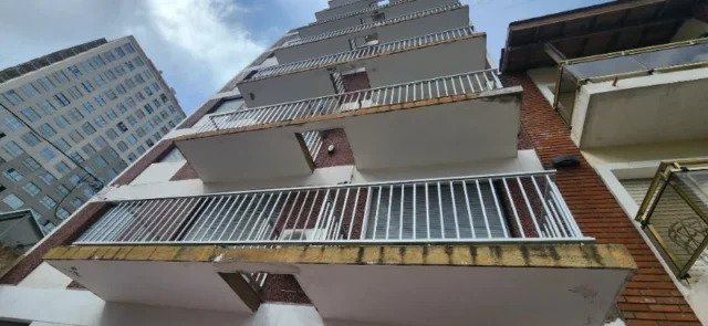 Departamentos, pisos y semipisos en Venta — Calle 14 1236