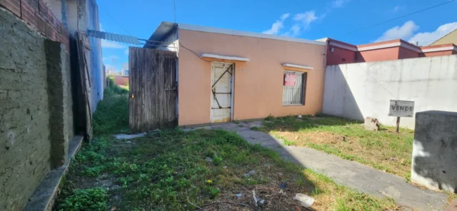 Casas, chalets en Venta — España 4100