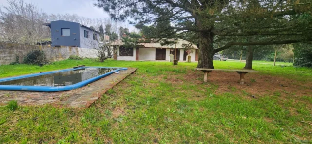 Casas, chalets en Alquiler — C. A Gallardo 1584