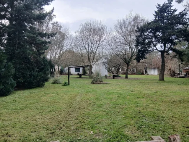 Casas, chalets en Alquiler — Autovía 2