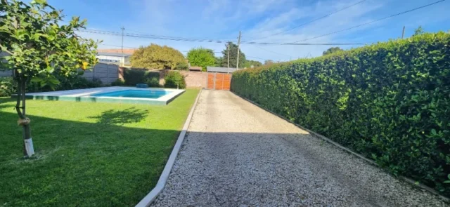 Casas, chalets en Alquiler — Los