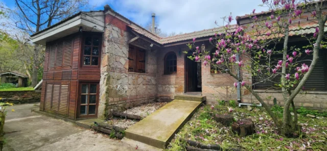 Casas, chalets en Venta — 498P+3F Camet