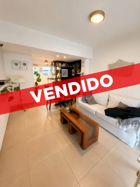 Dúplex en Venta — Don Bosco 211