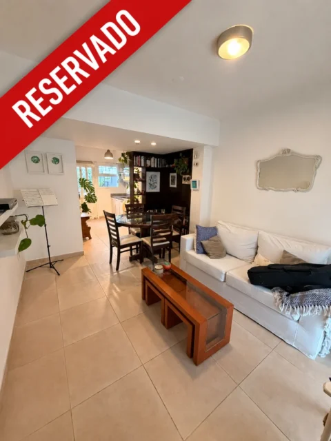 Dúplex en Venta — Don Bosco 211