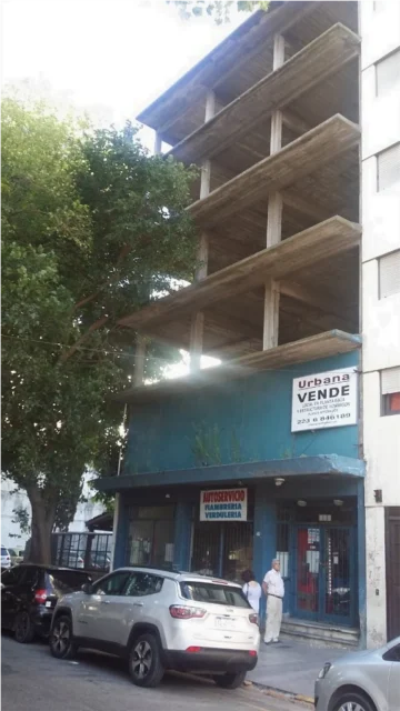 Locales en Venta — SARMIENTO