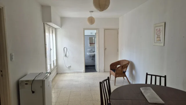 Departamentos, pisos y semipisos en Alquiler — Gascón 2519