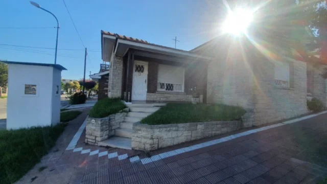 Casas, chalets en Venta — SAAVEDRA 2801