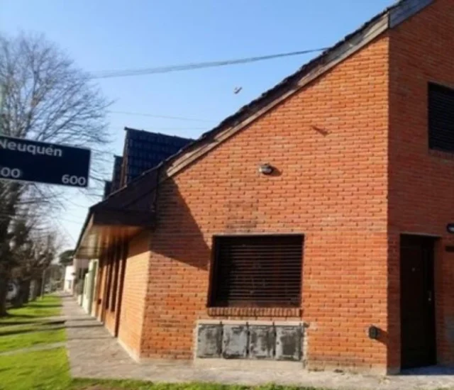 Dúplex en Venta — NEUQUEN 508