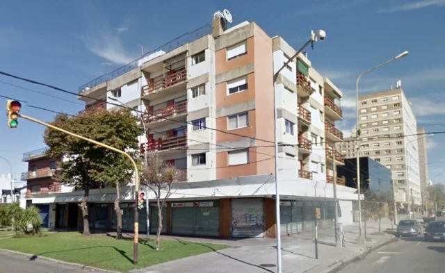 Departamentos, pisos y semipisos en Venta — AV. PASO 3170