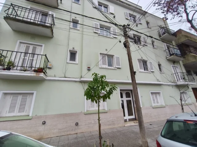 Departamentos, pisos y semipisos en Venta — 9 DE JULIO 3441