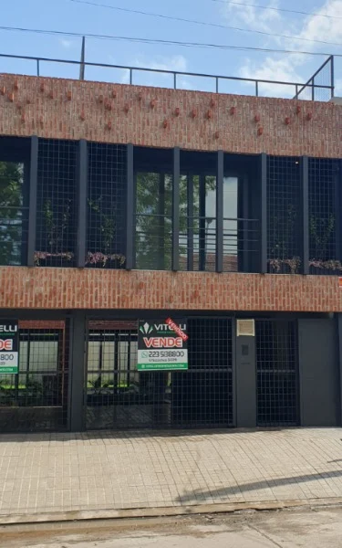 Dúplex en Venta — Necochea 5042