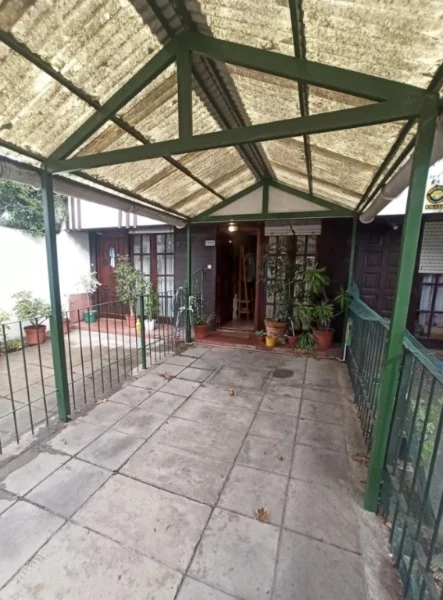 Dúplex en Venta — Chacabuco 5034