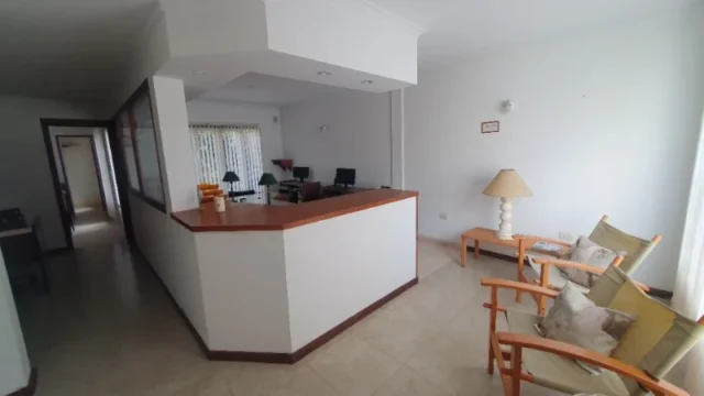 Oficinas en Alquiler — Necochea 5286
