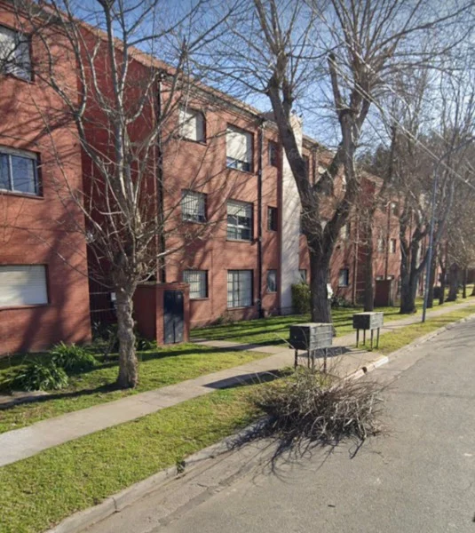 Departamentos, pisos y semipisos en Venta — Falkner 5524