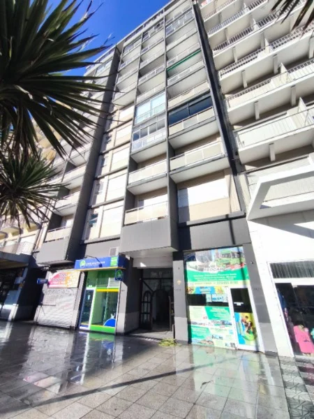 Departamentos, pisos y semipisos en Alquiler — Boulevard Patricio Peralta Ramos 2433