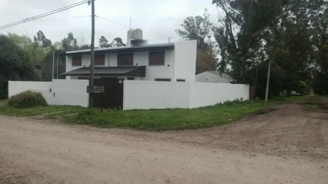 Dúplex en Venta — C. 489 1331