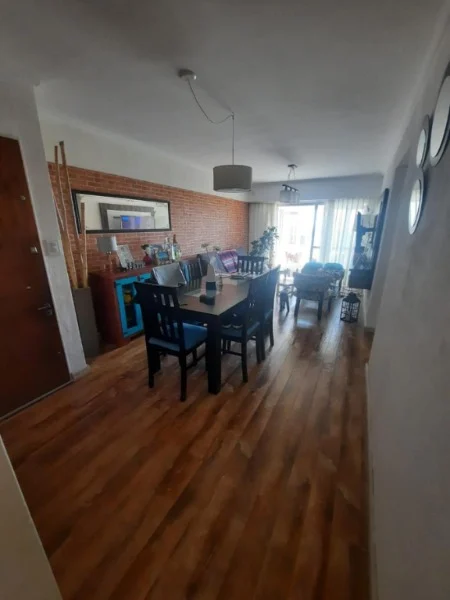 Departamentos, pisos y semipisos en Venta — Los Andes 570