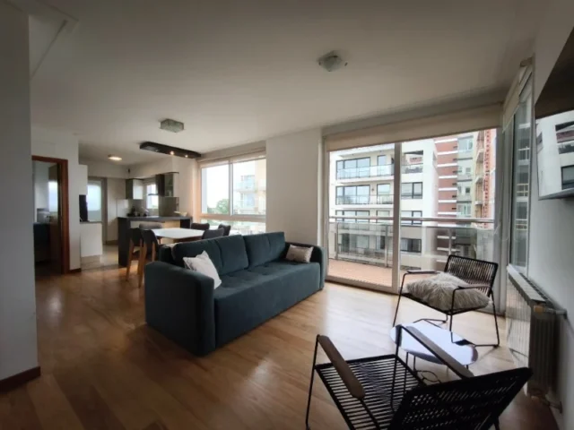 Departamentos, pisos y semipisos en Venta — Alem 4605