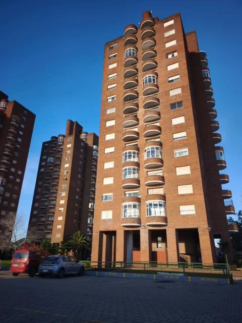 Departamentos, pisos y semipisos en Alquiler — Los Andes 570