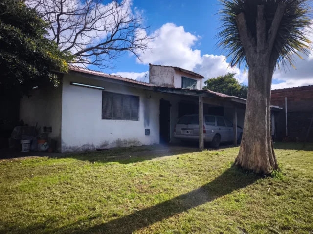 Casas, chalets en Venta — Santa Cruz 7317
