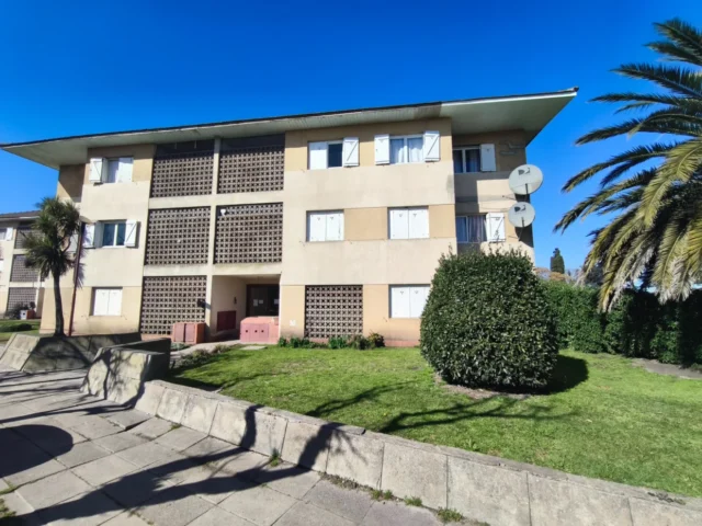 Departamentos, pisos y semipisos en Alquiler — ARTURO ALIO 668