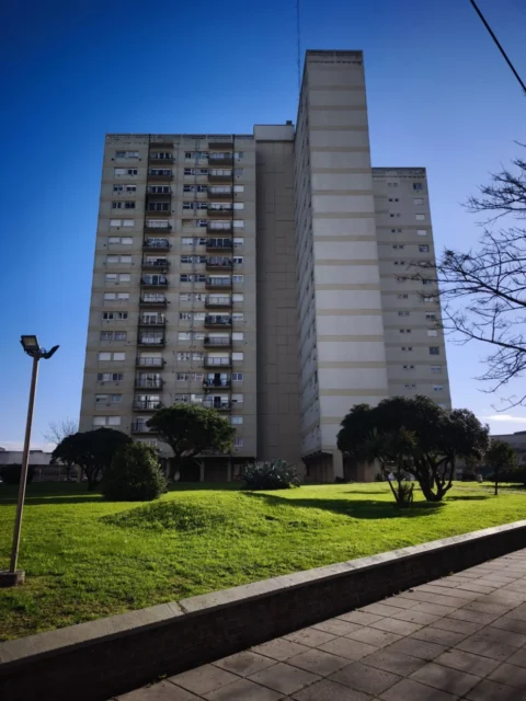 Departamentos, pisos y semipisos en Alquiler — 9 de Julio 5703