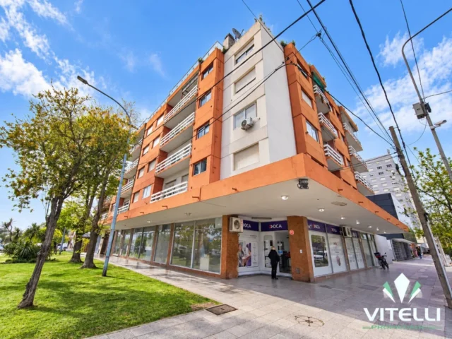 Departamentos, pisos y semipisos en Alquiler — Av. Paso 3170