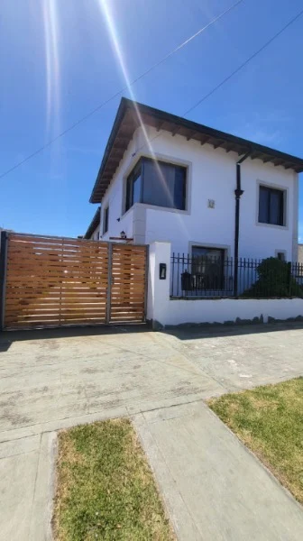 Inmuebles en block en Venta — CALLE 35
