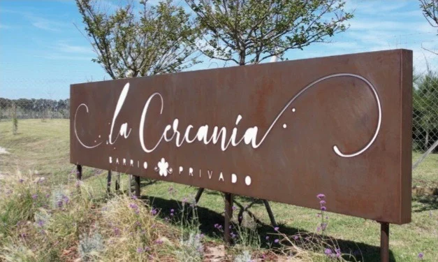 Lotes y terrenos en Venta — RUTA 11 Km 500,5