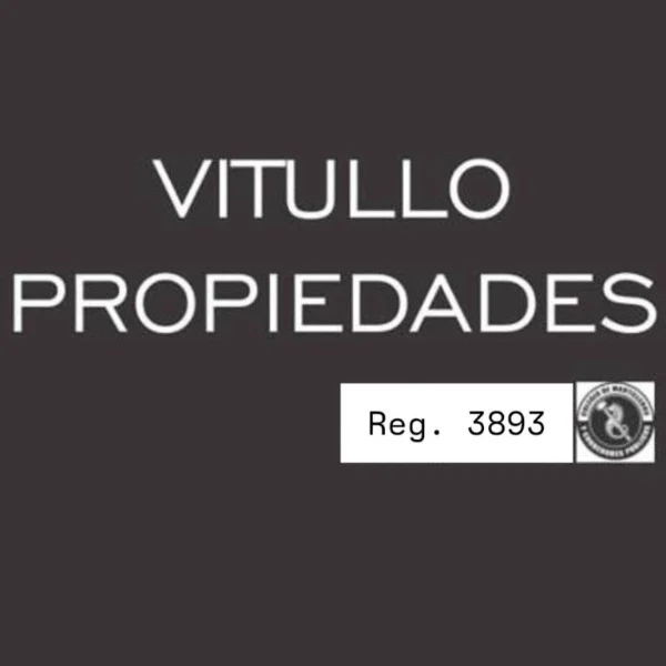 Departamentos, pisos y semipisos en Venta — España Nro. 2400