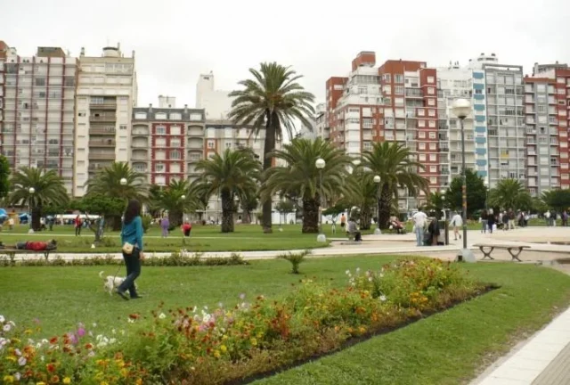 Departamentos, pisos y semipisos en Alquiler — COLON 1900