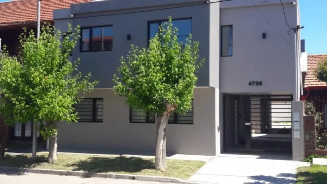 PH en Venta — Matheu 4730