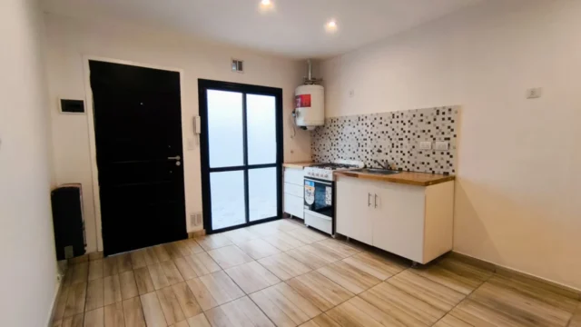 PH en Venta — Dorrego 2020